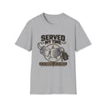 Served my Time T-Shirt