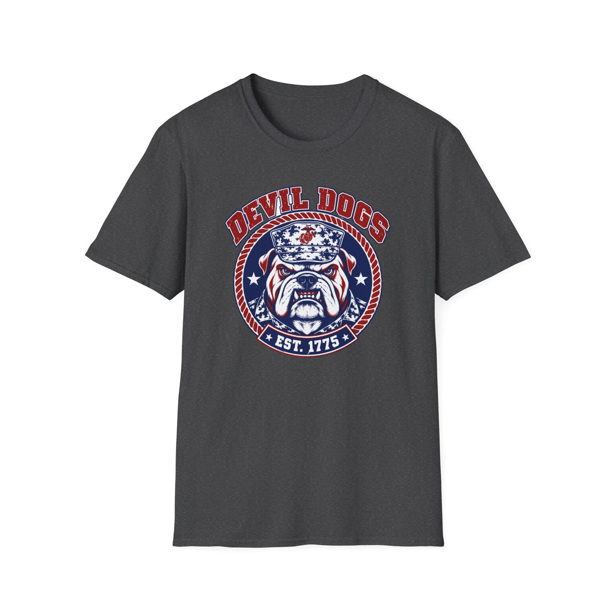 Devil DogsT-Shirt
