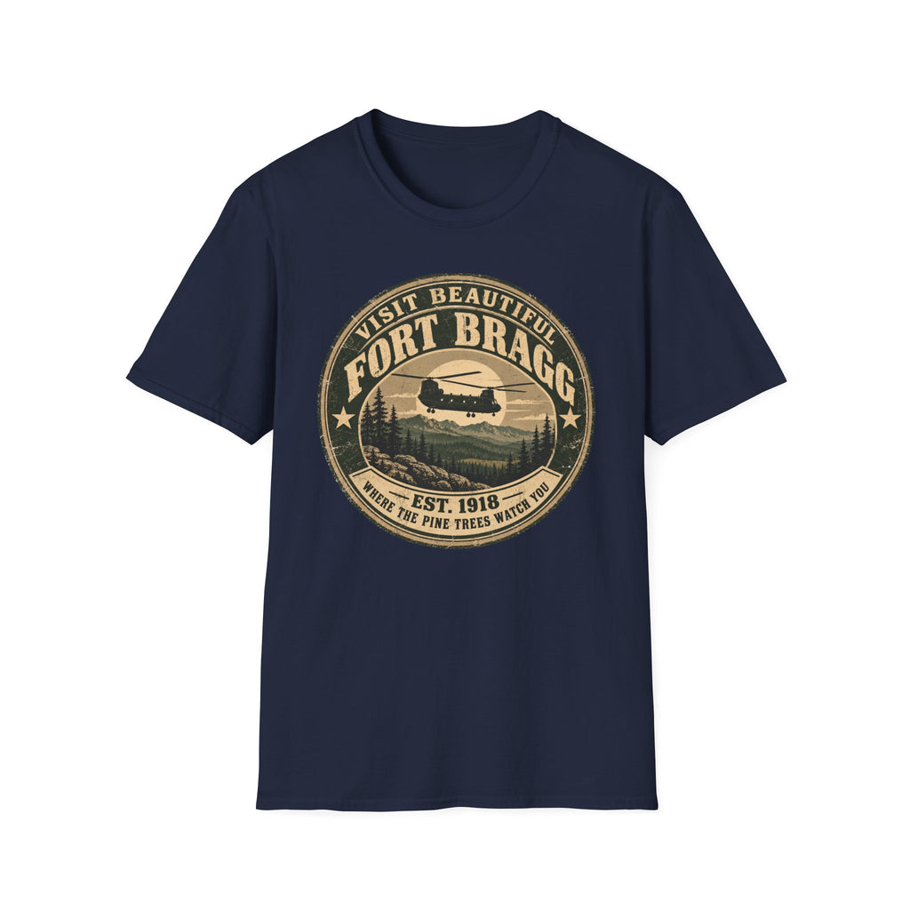 Fort Bragg T-Shirt