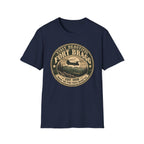 Fort Bragg T-Shirt
