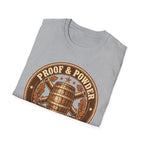 Proof & Power T-Shirt