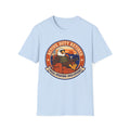 Active Duty Retired T-Shirt