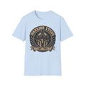 Warrior Ethos T-Shirt