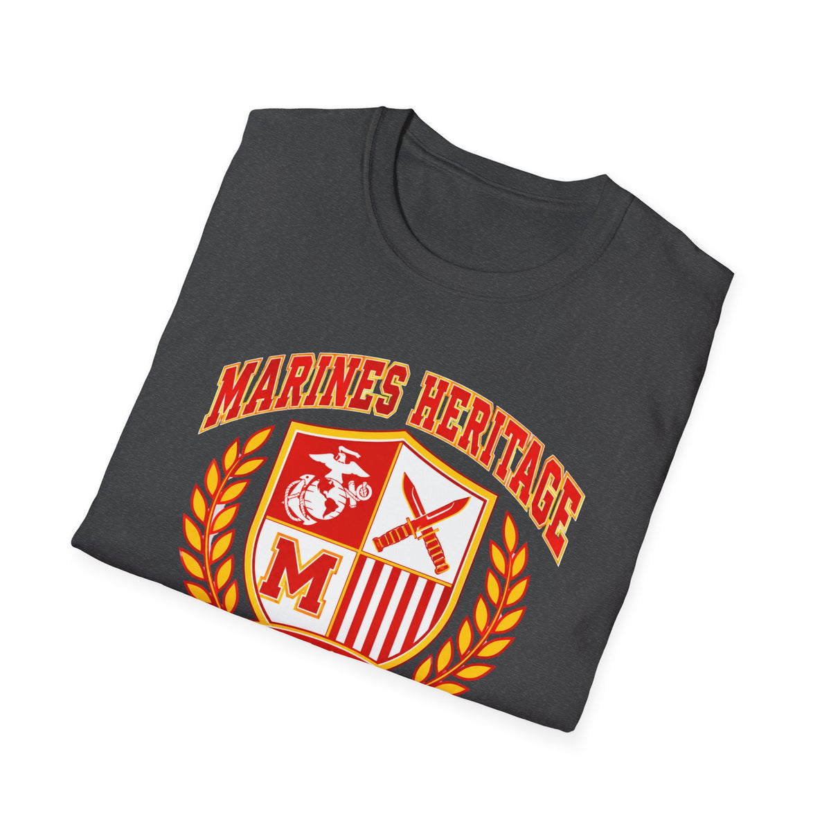 Marine Heritage T-Shirt