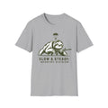 Slow and Steady T-Shirt