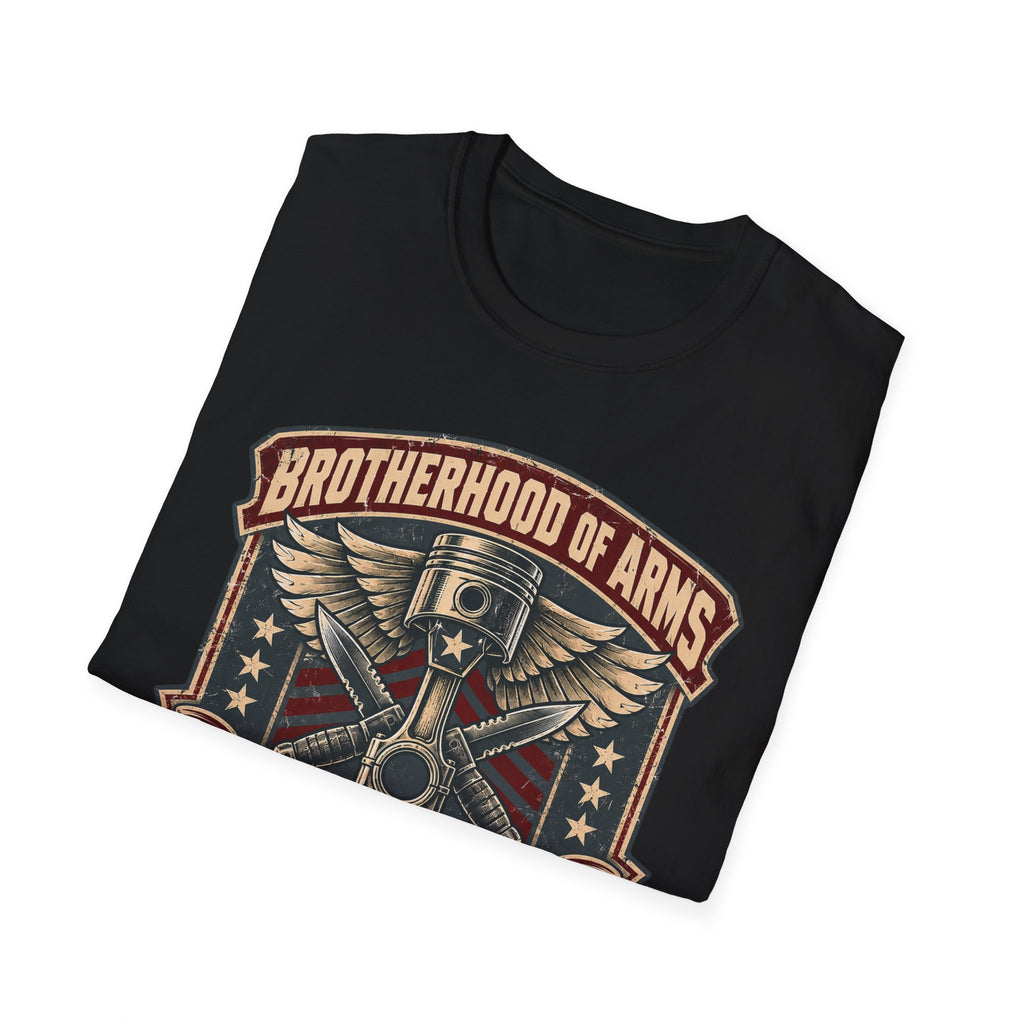 BrotherHood of Arms T-Shirt