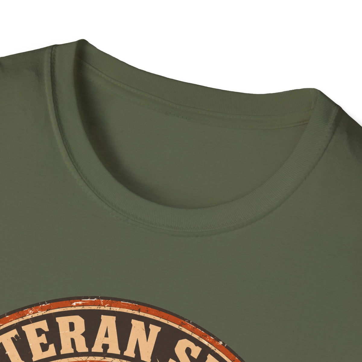 Veteran Specs T-Shirt