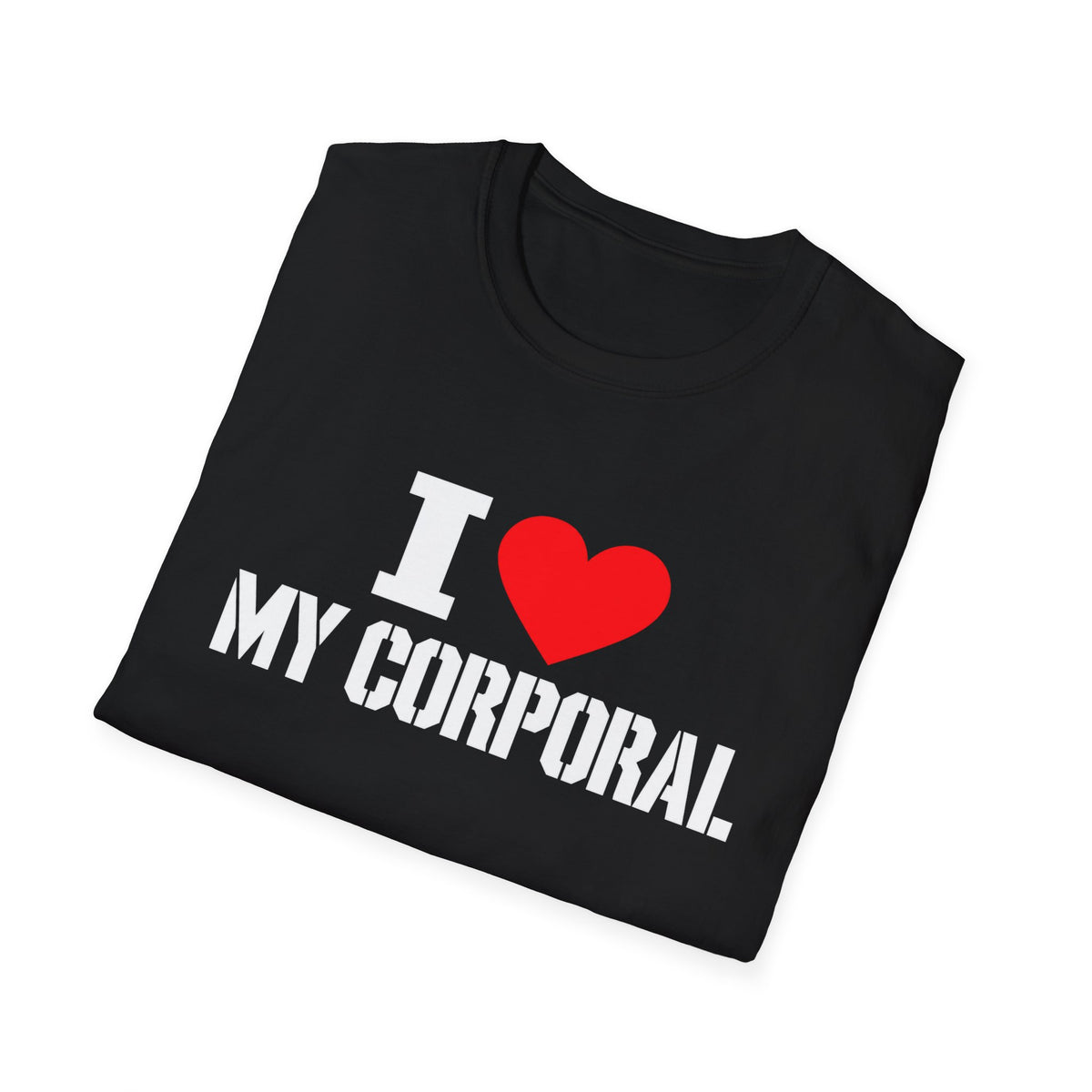 I love my corporal T-Shirt