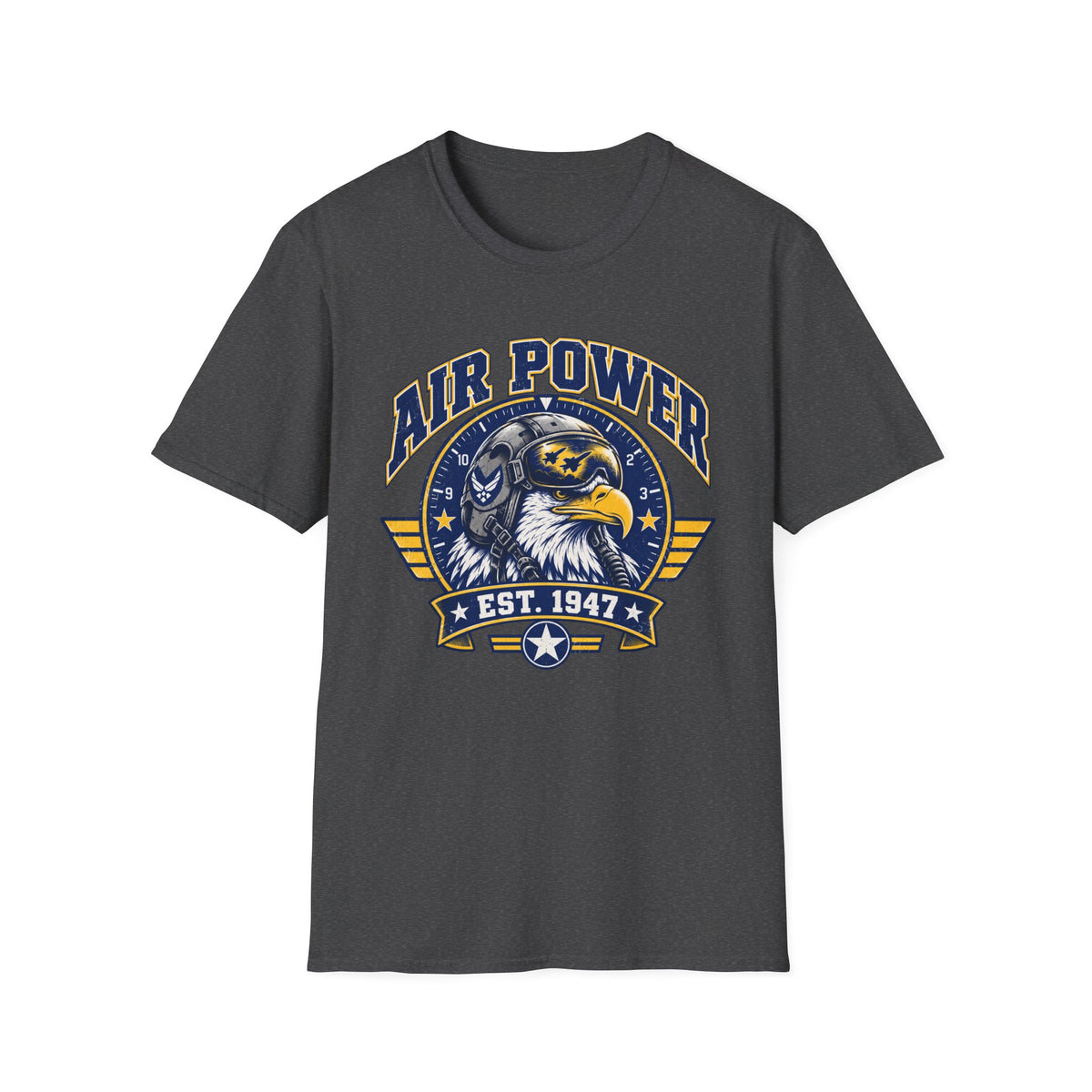 Air Power T-Shirt