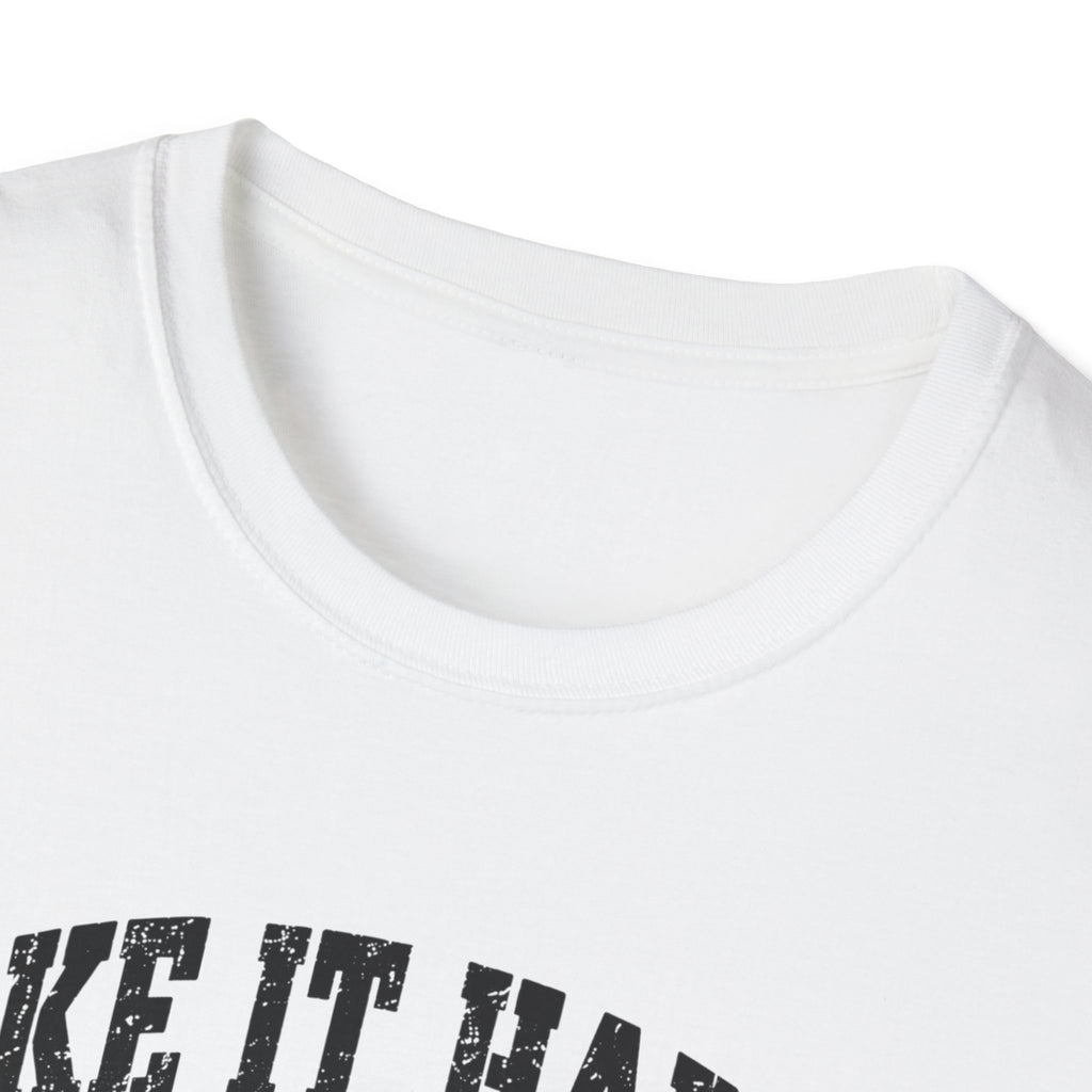 Make it happen T-Shirt