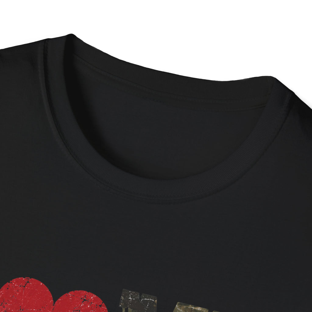 I love my Sergeant T-Shirt