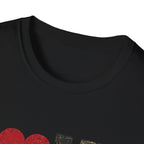 I love my Sergeant T-Shirt