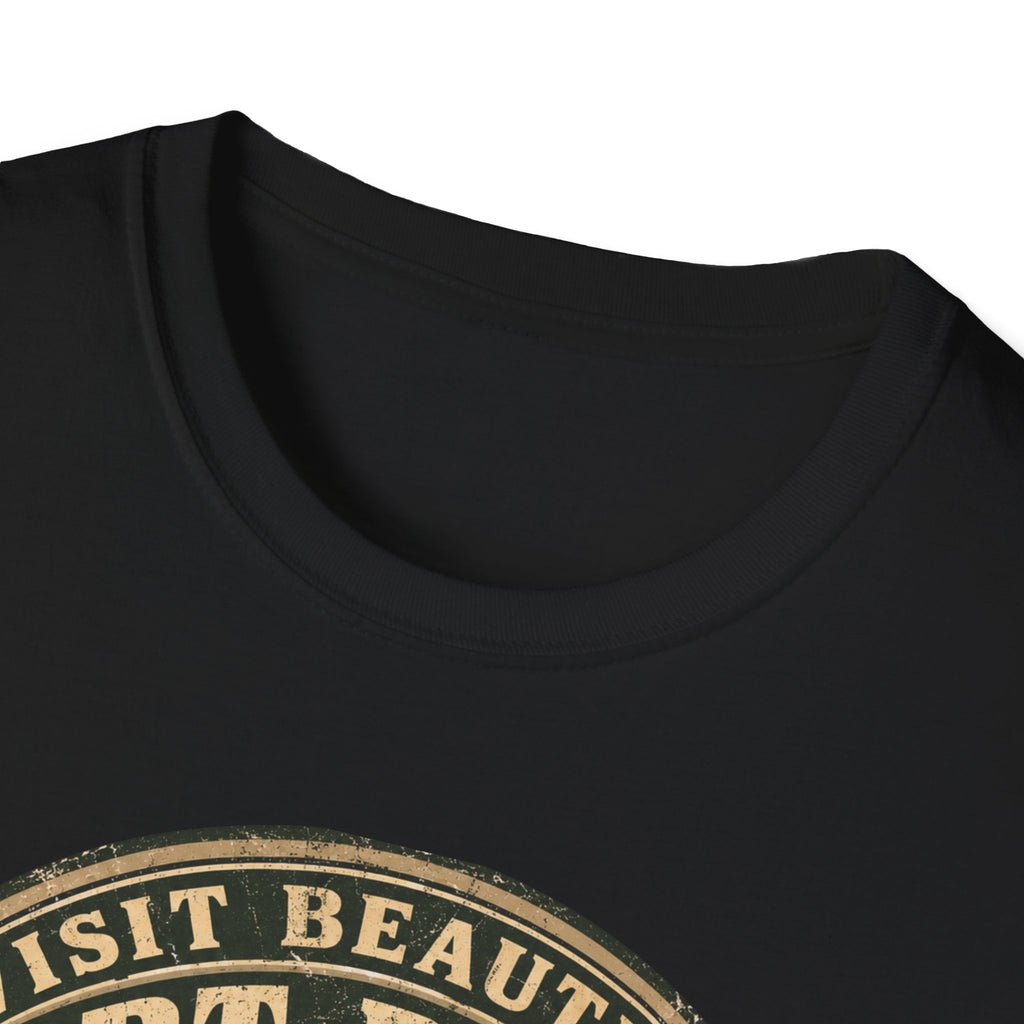 Fort Bragg T-Shirt