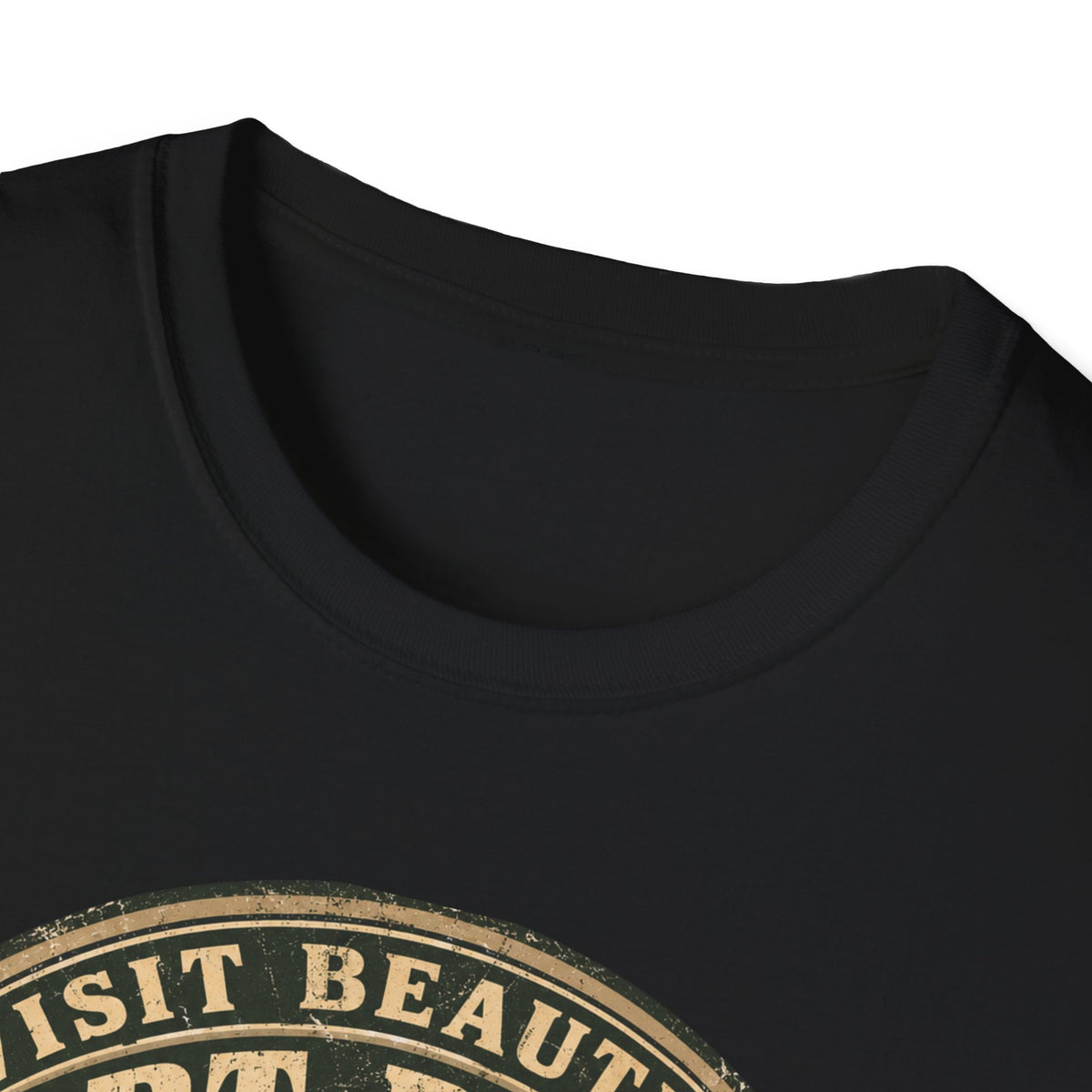 Fort Bragg T-Shirt