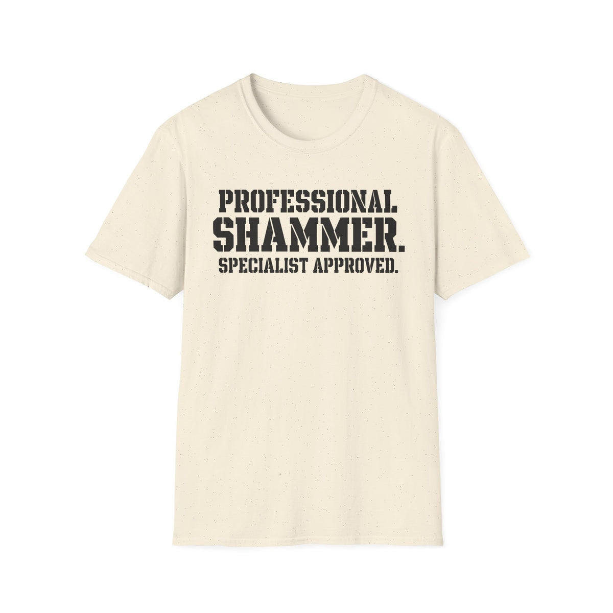 Professional shammer T-Shirt