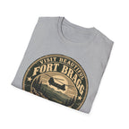Fort Bragg T-Shirt