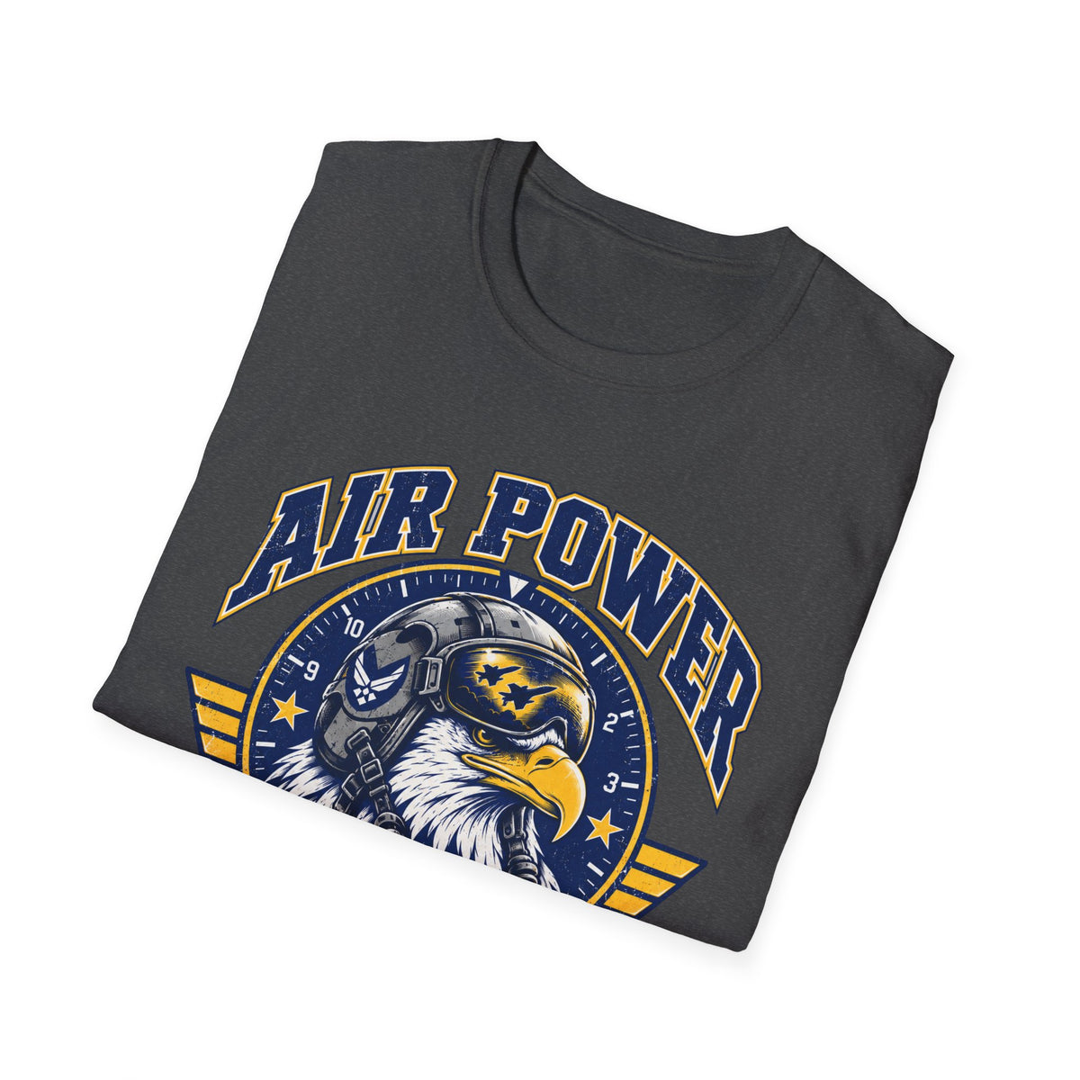 Air Power T-Shirt