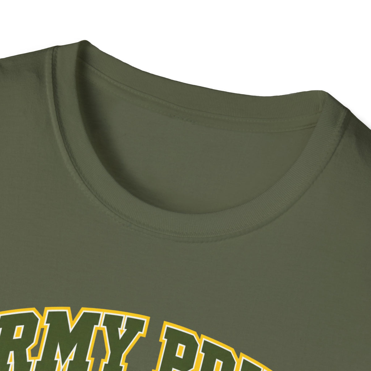 Army Pride T-Shirt
