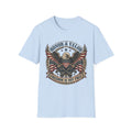Honor & Valor T-Shirt