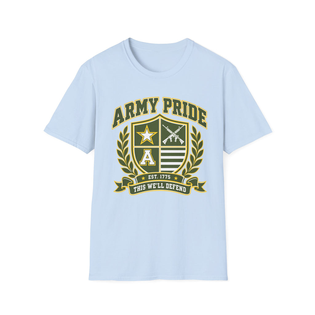 Army Pride T-Shirt