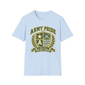 Army Pride T-Shirt